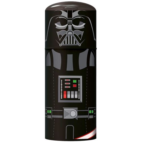 STOR - Star Wars bouteille avec sipper