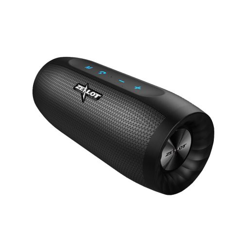 Zealot S16 Bluetooth Haut-Parleur Basse Hifi Stéréo Sans Fil Soundbar Aux Tf Wenaxibe 320