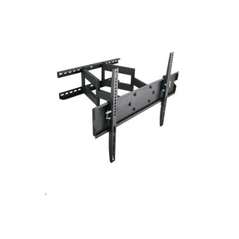 Support mural orientable et inclinable Inotek PRO M2 3265 pour écrans Plasma/LCD/LED de 32" à 65" Noir