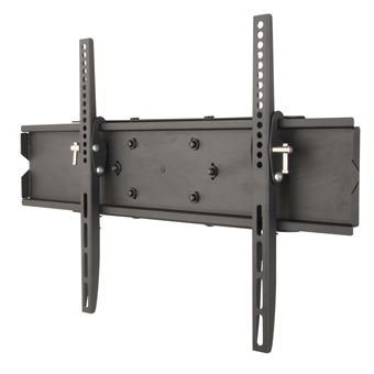 Support mural orientable et inclinable Inotek PRO M2 3265 pour écrans Plasma/LCD/LED de 32" à 65" Noir