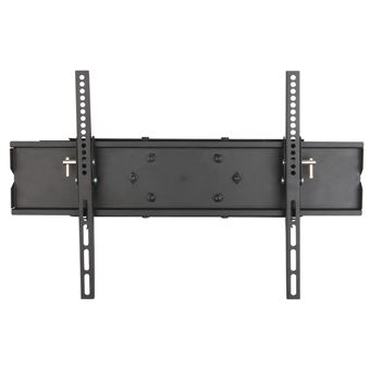 Support mural orientable et inclinable Inotek PRO M2 3265 pour écrans Plasma/LCD/LED de 32" à 65" Noir