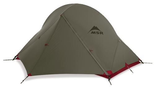Access 2 Tent Green