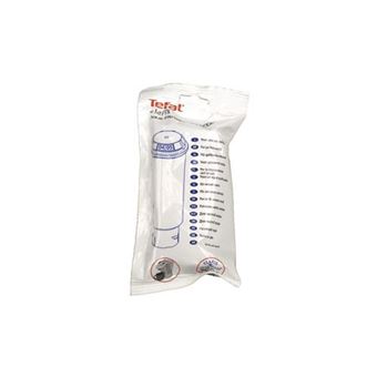 Tefal cartouche aquafilter claris xf5001-10
