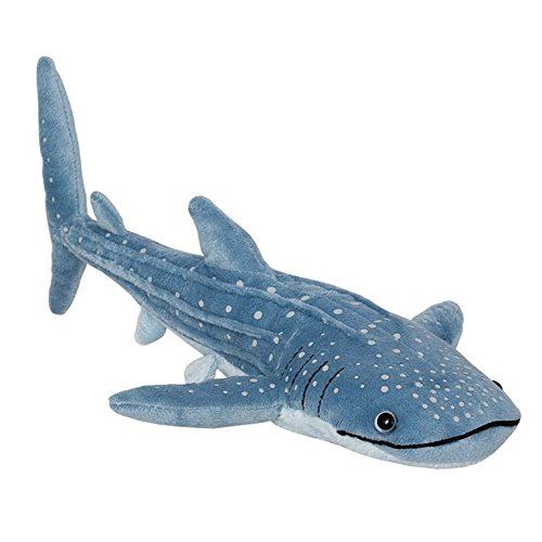 Peluche 33 cm requin balaine ref:7930