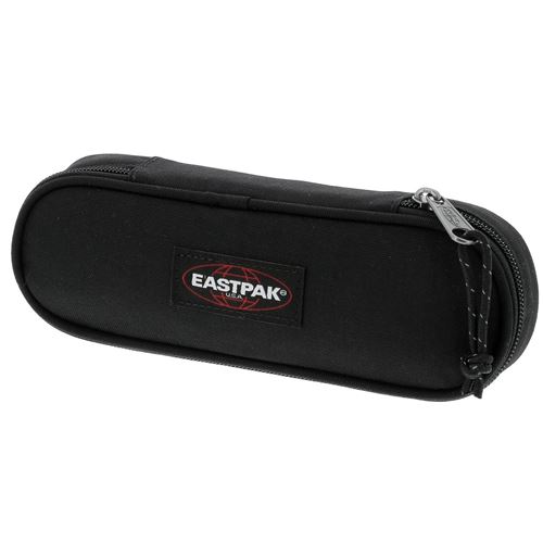 Trousse à crayons Eastpak Oval s black Noir taille : UNI réf : 60297
