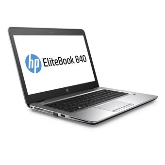PC Portable hp elitebook 840 g3 core i5 6300u 2.4ghz - 1
