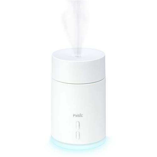 Humidificateur à ultrasons Fysic FC-19 Blanc