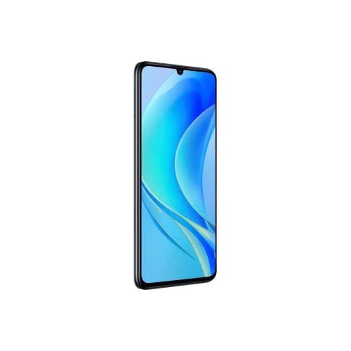 Smartphone Huawei Nova Y70 51096YSR 6.6 HD MediaTek Helio P35 4Go 128Go Android 12 Noir