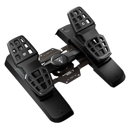 Palonnier - Velocityone Rudder