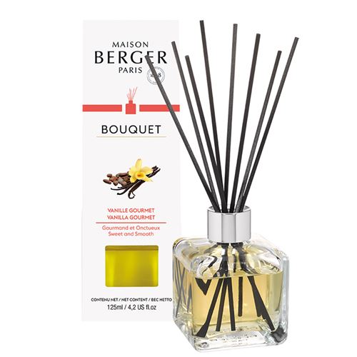 MAISON BERGER - Bouquet parfumé Vanille Gourmet