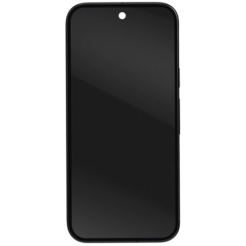 Non Communiqué Noir Écran Lcd Complet Pour Google Pixel 9 Avec Vitre Tactile Et Châssis Google