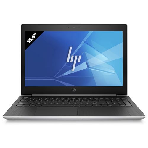 PC Portable HP Probook 450 G5 15,6 Intel Core i5 8 Go Ram 250 Go SSD