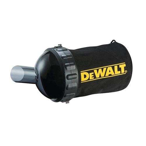 Dewalt Sac À Poussières Pour Rabot Dcp580 Dwv9390 - Image 3