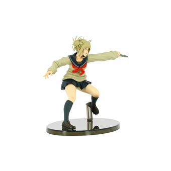 Figurine Banpresto 9312 My Hero Academia The Evil Villains volume 1 13 cm