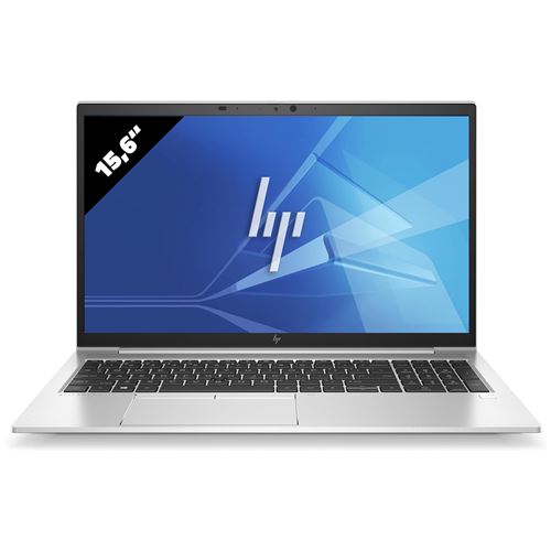 PC Portable HP Elitebook 850 G8 15,6 Intel Core i5 16 Go Ram 500 Go Nvme SSD