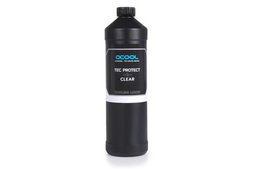 Réfrigérant Alphacool Tec Protect 2 Clear 1000ml Transparent - Image 3