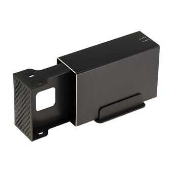 Carte réseau interne Kalea-Informatique Boitier Baie USB 3.0 5G pour 2