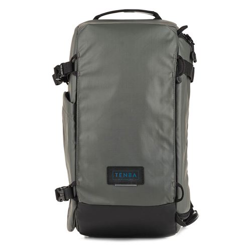 Non Communiqué Gris Sac À Dos Solstice V2 12L Sling Bag