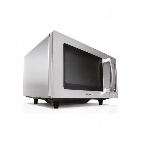  Micro Ondes Professionnel sans Plateau Tournant 25 litres 1550 W
