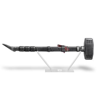 Replique Six Collection - Rainbow 6 - Marteau De Sledge