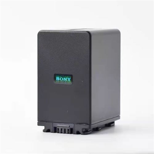Batterie Sony NP-FV100A