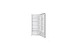 Refrigerateur integrable 1 porte « tout utile » 208 L, froid statique, bac a legumes, eclairage LED, niche 122 cm, classe F