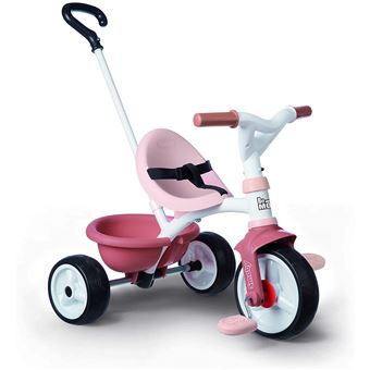 Velo discount enfant smoby