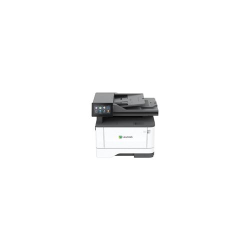 Multifonction Lexmark XM3142 Laser Mono Ethernet Copie Couleur A4 LCD Duplex - Image 3