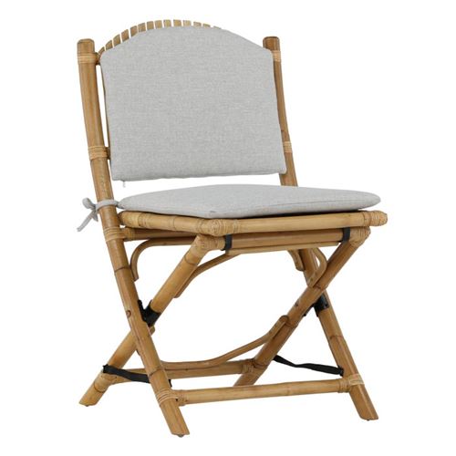 Venture Home Cane Chaise De Café - Image 3