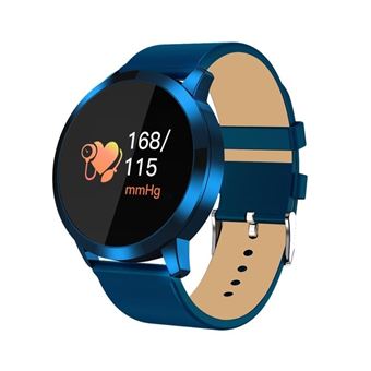 Montre Connectée Homme Avec Appel Bluetooth,Pression Artérielle