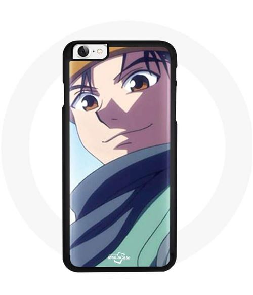 Coque Iphone 6 Ging Freecss Anime Maniacase