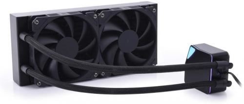 Alphacool Noir Kit Watercooling Core Ocean T38 - Image 2