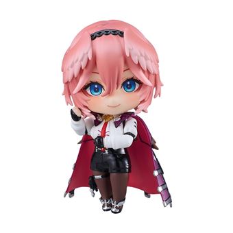 Figura Nendoroid Shiranui Flare Hololive Production - 10 Cm - Coleccionable Anime VTuber