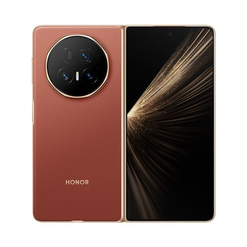 HONOR Magic V5 5G 16GB 512GB 7.95" Marron - Image 2