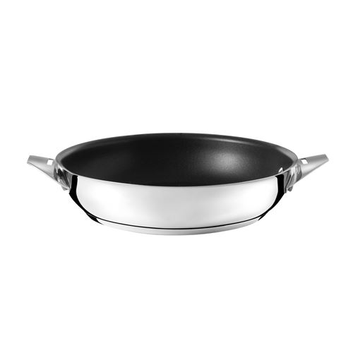 Non Communiqué Cuisinox - Eclipse - Poêle 20 Cm Avec Revêtement Céramique