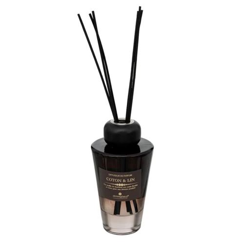 Non Communiqué Atmosphera Créateur D'intérieur - Diffuseur De Parfum "Alma" 200Ml Coton & Lin
