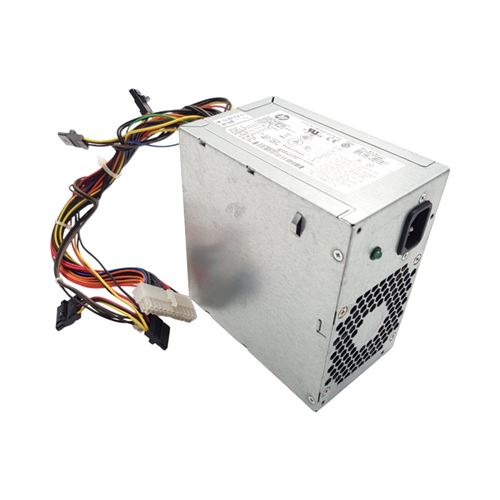Alimentation PC HP Dps-300Ab-72A 300W Atx Sata HP Pro 3500 Mt 667892-001