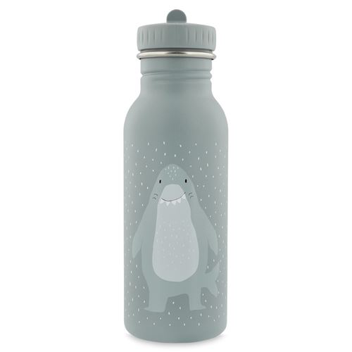 Trixie Gourde Acier Inoxydable Taille Unique Gris - Image 3