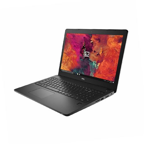 Dell Latitude 3580 - Core i5 Gen 7 - 8 Go Ram - SSD 1 To - Linux