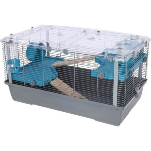 Comparer les prix de Cage KERBL EVA 22 79 45 44 cm
