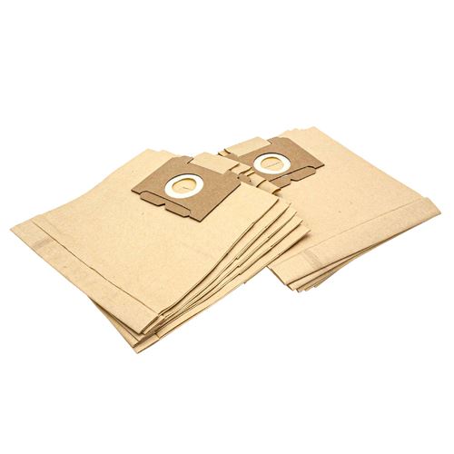  Vhbw Sacs d&acute;aspirateur papier Tornado