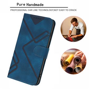 Etui artisanal pour smartphone, en cuir 12 coloris | Baltayan