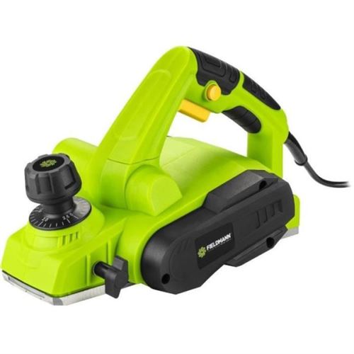 Cepillo eléctrico Fieldmann FDH 200801-E Vert 17000 RPM 800 W - Image 4