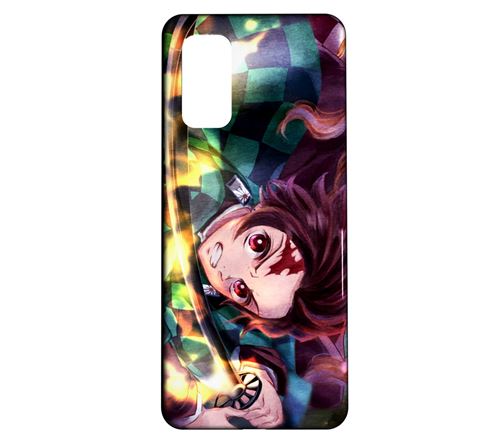 Coque Pour Samsung Galaxy A52S 5G Demon Slayer Ref 05