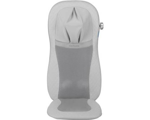 Medisana MCG 810 Shiatsu Housse de siège massante 48 W gris