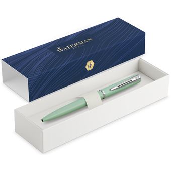 Coffret cadeau stylo à bille argent et turquoise pour femme - Ensemble de  stylos rechargeables de qualité supérieure avec encre[650] - Cdiscount  Beaux-Arts et Loisirs créatifs
