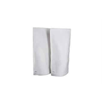 Poche filtrante compatible avec piscine desjoyaux - 2 x 15 microns - 1