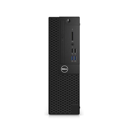 Unité Centrale Dell 3040 Sff - Core i5 - Ram 8Go - Hdd 500Go - Windows 7 - Reconditionné