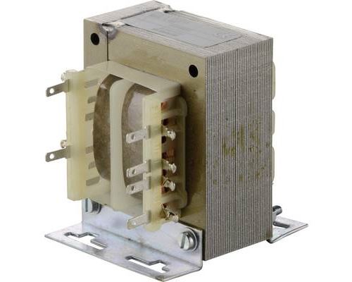 Elma TT IZ75 Isolation Transformer 230/115V 240VA 1.05A