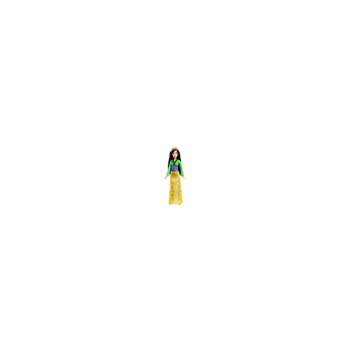 Princesse Disney  - Poup&eacute;e Mulan 29Cm - Poup&eacute;es Mannequins - 3 Ans Et +